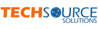 Techsource Logo
